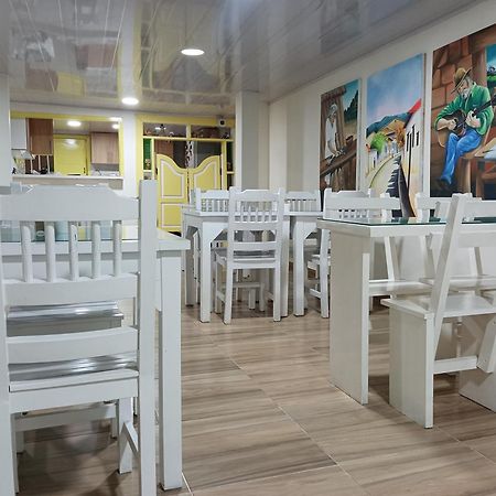 Casa Salento Hostel Ngoại thất bức ảnh