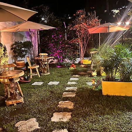 Casa Salento Hostel Ngoại thất bức ảnh