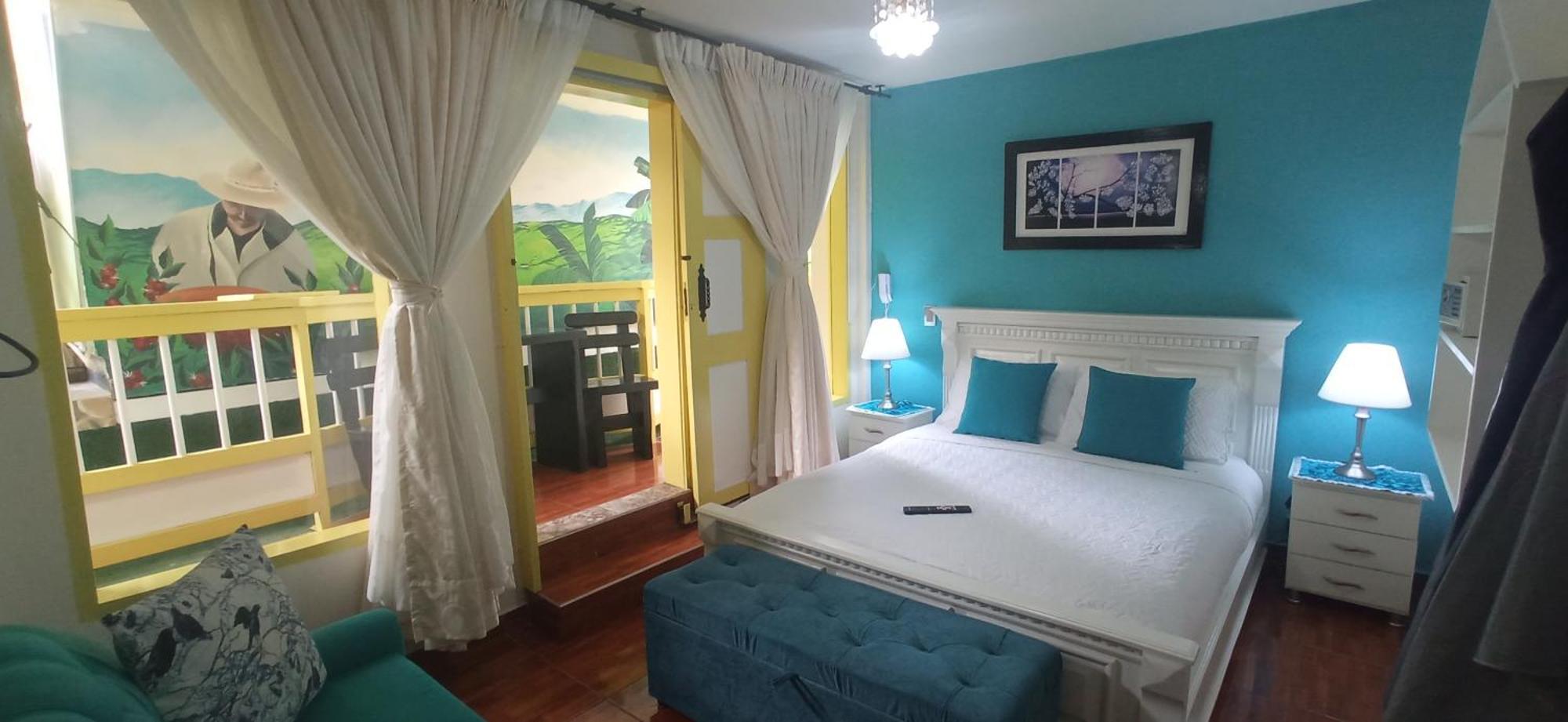 Casa Salento Hostel Ngoại thất bức ảnh