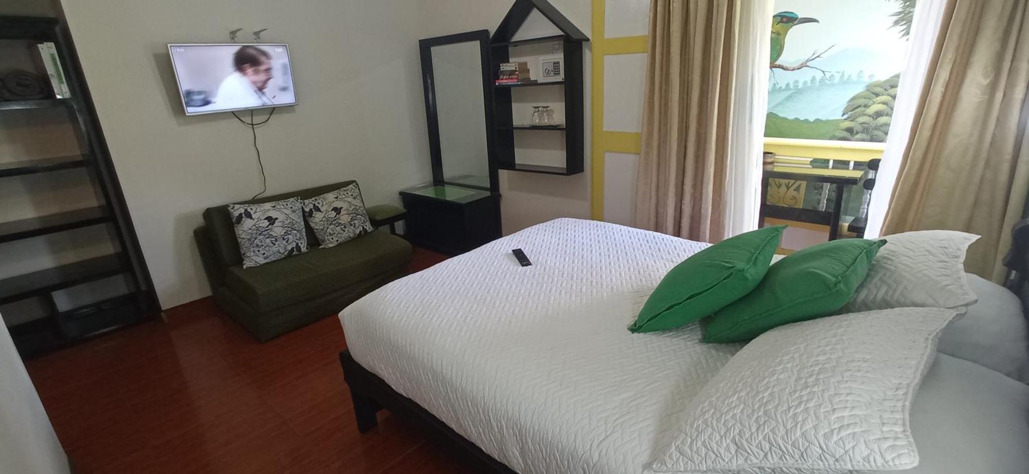 Casa Salento Hostel Ngoại thất bức ảnh