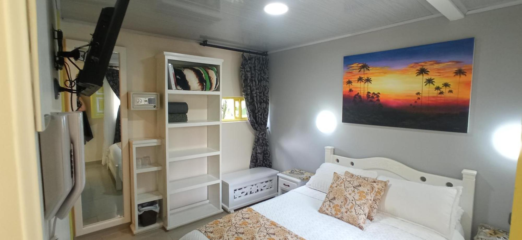 Casa Salento Hostel Ngoại thất bức ảnh