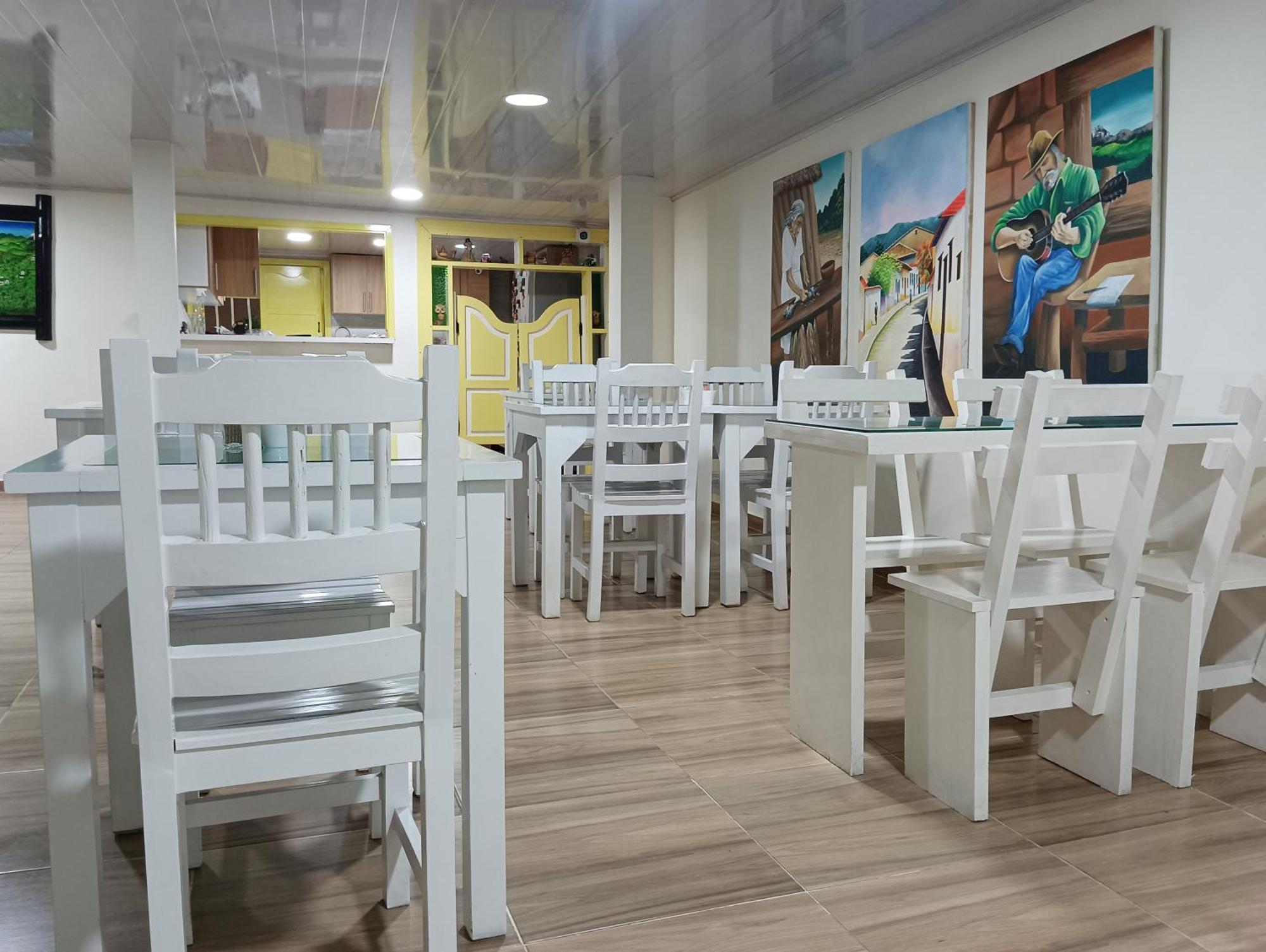 Casa Salento Hostel Ngoại thất bức ảnh