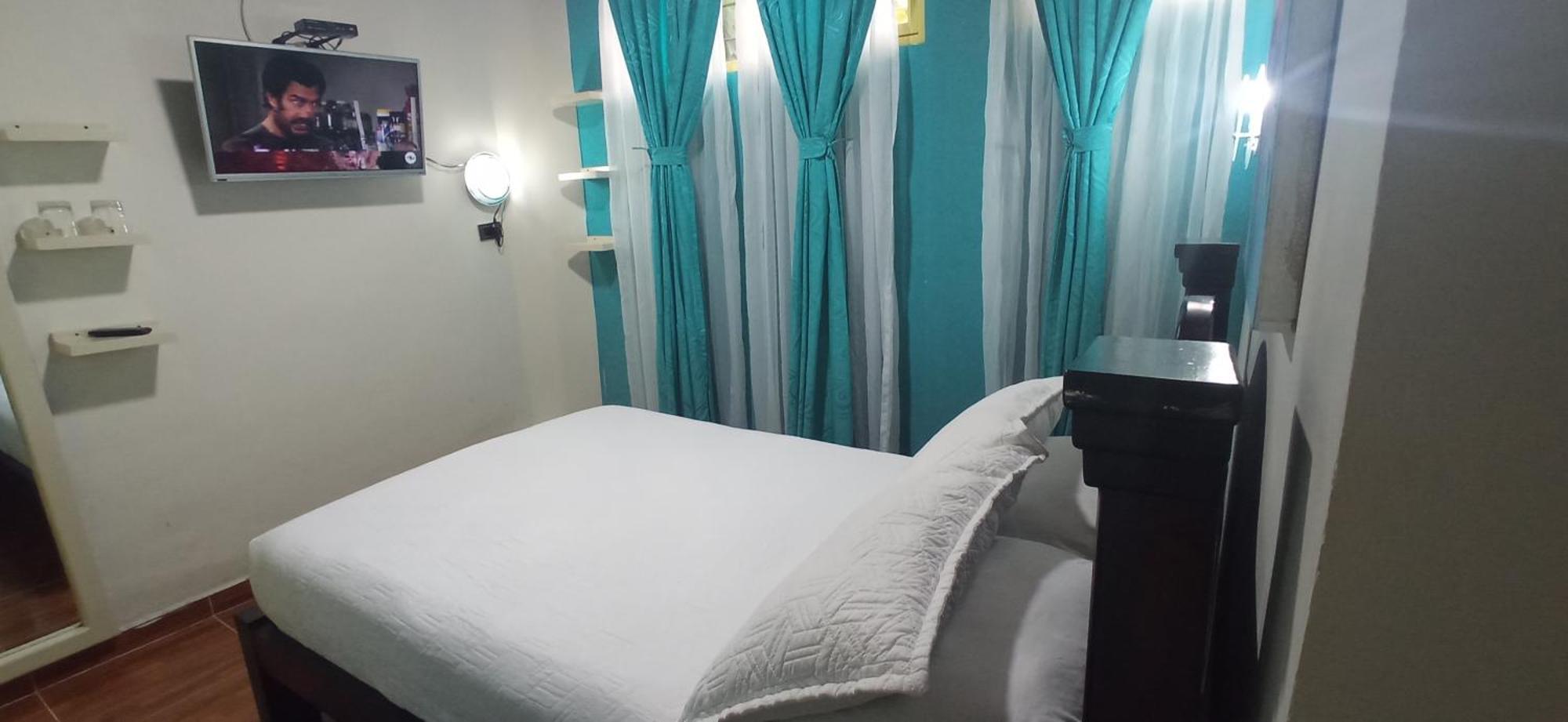 Casa Salento Hostel Ngoại thất bức ảnh