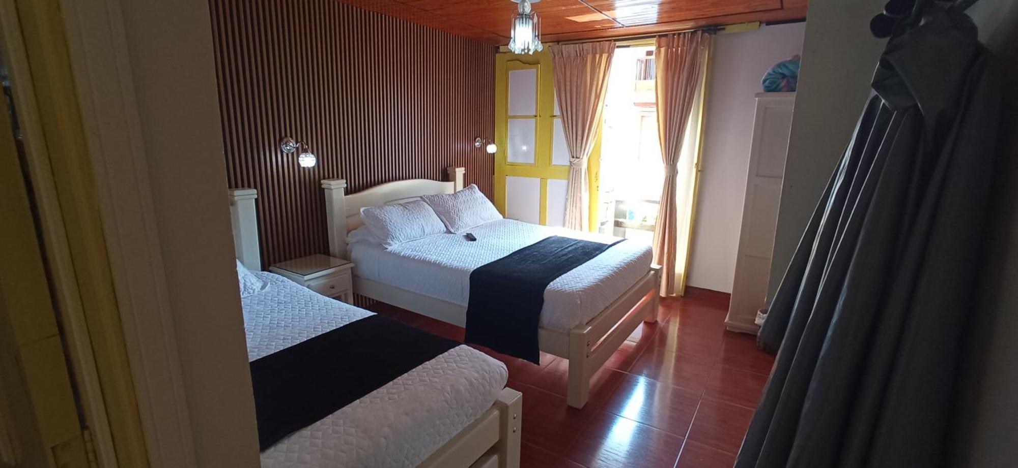 Casa Salento Hostel Ngoại thất bức ảnh