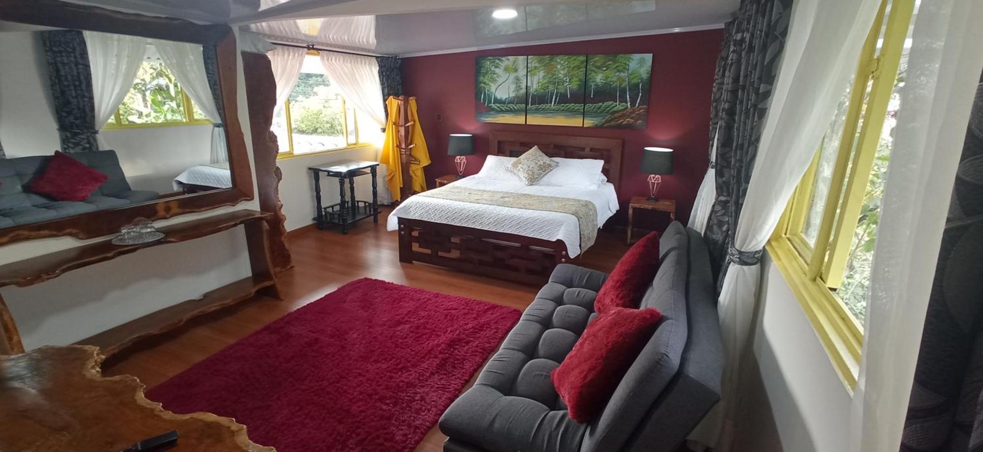 Casa Salento Hostel Ngoại thất bức ảnh