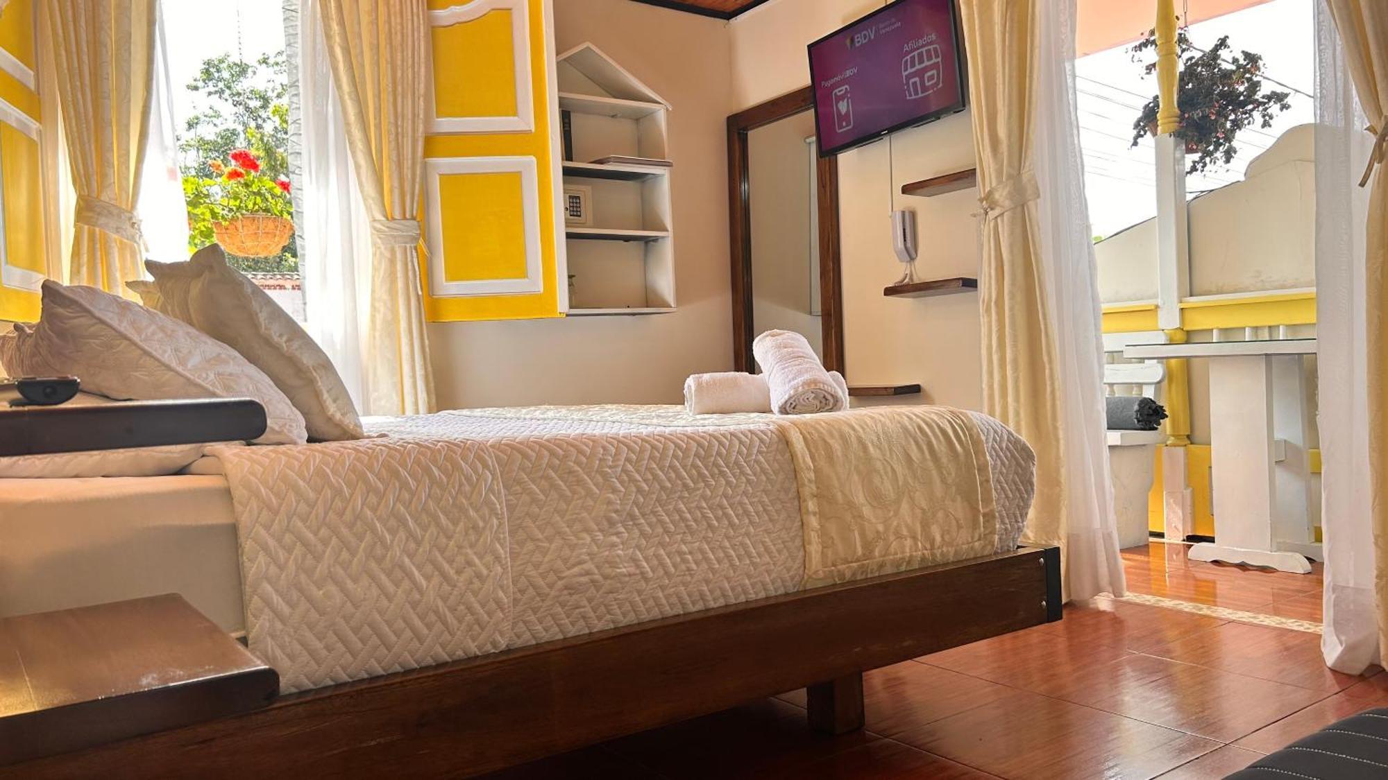 Casa Salento Hostel Ngoại thất bức ảnh